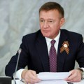 Ubio se ruski ministar koga je danas Putin smenio