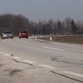 Horor kod Male Subotice, u toku je potera za ubicom! Detalji su jezivi, "bio je užasnut scenom"