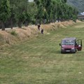Jutro na Keju! I dalje se mlati "prazno granje"! Konvar završava, LEAP se budi! Nišlijski Vodoprivredni centar Morava radi…