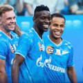 Loša generalna proba za Vojvodinu, Zenitova sedmica pokvarila utisak