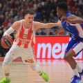 Bivši as Zvezde na pragu odlaska u Izrael: Makabi zove Nedovića
