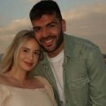 Najbolji štoper Partizana u poslednjih 10 godina postao otac bliznakinja, divne vesti iz Rusije!