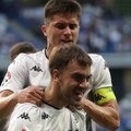 Nije Oleksandrija tako strašna – Partizan ima čemu da se nada