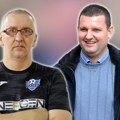 "Rekao sam ne dušku Šariću! Šokirao se!" Srpski trener ispričao nepoznatu anegdotu: Dule, nije do para! Šarić: Uvek je do para…