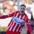Ocenite igru fudbalera Zvezde protiv Linkolna: Ko je junak, ko je tragičar, a ko je odigrao ispod proseka?