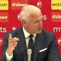 "Marko, oni nas prisluškuju, znaš": Terzić poslao Marina po Zvezdino novo pojačanje