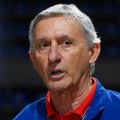 Čekajući spisak Svetislava Pešića i „da“ Nikole Jokića