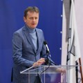 Glišić: U prvoj nedelji avgusta počeće isplata za štete od požara u poljoprivredi