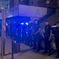 “Kukavico, radikalsko vreme je prošlo“ – protest u Nišu ispred prostorija SNS-a