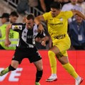 Partizan dobio sledećeg rivala u Evropi: Za šest dana u Beograd dolaze Škoti