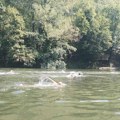 Održan 25. Plivački maraton u Ovčar Banji