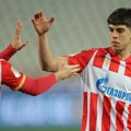 Zvezda prodala Stojkovića za 2.500.000 evra