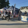 Festival truba u Guči hermetički zatvoren, prolazi se kroz alko-testiranja