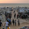 Izrael ponovo bombardovao Gazu: Preko 100 mrtvih u poslednja 24 sata