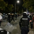 Lažni student kod Pravnog udario policajca u civilu pesnicom u lice i izbio mu zub kad je pokušao da ga legitimiše