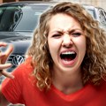 Majka ostavila dete (6) u vrelom automobilu! Topio se u znoju, prolaznica ga izvukla: Onda je otpočela drama!