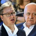 Funkcioneri vlasti reagovali na: Non-pejper Dušana Janjića Brnabić i Đurić osudili pismo upućeno strancima u kom traži…