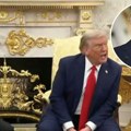 "Putin čeka moj poziv, ubijanje će se nastaviti ako ne bude toga": Tramp otkrio uslov za kraj rata u Ukrajini