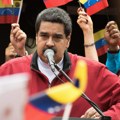 Maduro: Rasporedićemo četiri i po miliona pripadnika milicije u Venecueli kao odgovor na američke pretnje