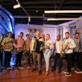 Orkestar Danijela x Sofronijević – tradicija u novom ruhu kroz trubu i harmoniku