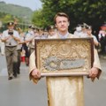 PIROT PROSLAVLJA SLAVU GRADA I SABORNOG HRAMA – USPENJE PRESVETE BOGORODICE