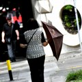 Promenljivo oblačno vreme za kraj nedelje, a onda sledi postepeni porast temperature