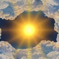 Vreme sutra: Ujutru sveže, tokom dana pretežno sunčano, temperatura do 28 stepeni