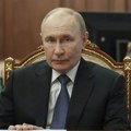 Kremlj: Sastanak Putina i Zelenskog treba da bude dobro pripremljen