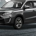 Akcijska ponuda za Suzuki Vitaru Comfort