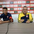 Tomislav Sivić: Izađi, igraj i pobedi