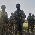Kurdi demonstriraju na severoistoku Sirije, traže decentralizaciju