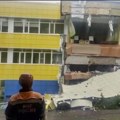 Novi snažan zemljotres pogodio Rusiju: Izdato upozorenje na cunami