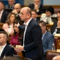 Kolektor ključ za zatvaranje poglavlja 27: Tomas Vajs upozorio Crnogorce na kočnice na putu ka EU, prozvao lidera DNP
