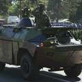 Ministarstvo odbrane: Sutra počinje popravka asfalta oštećenog tokom vojne parade