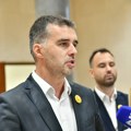 „Vučić u UN morao da demantuje Trumpovu izjavu o dogovorenom ratu njega i Kurtija“