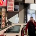 (Foto) prve slike iz Loznice gde su udarene 4 devojčice: Auto ih "pokosio" dok su prelazile ulicu, vozač testiran na alkohol -…
