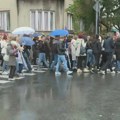 Arhiv javnih skupova: Na protestima protiv blokada u Nišu i Novom Sadu nešto više od 4.000 ljudi
