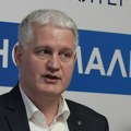 Novi DSS: Nismo gostovali na televizijama sa nacionalnom frekvencijom tri i po godine
