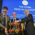 Kako su Nobelovci čuli da su nagrađeni: Kucanje na vrata, poziv s nepoznatog broja...