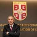 Veliko priznanje za Dragana džajića i FSS: Prvi čovek Saveza u odboru FIFA!