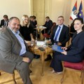 Vlada Srbije i APV jačaju saradnju: Najavljena veća podrška poljoprivrednicima