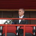 Legenda Crvene zvezde želi njega za selektora Srbije: "Osećaj mi govori da će to biti..."