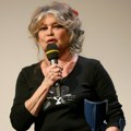 Brižit Bardo hospitalizovana, mediji: U zabrinjavajućem je stanju