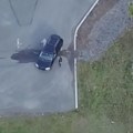 Muž dronom pratio ženu da proveri da li ga vara - ono što je snimio slomilo mu je srce (video)