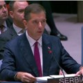 Marko đurić na SB UN: Osnovna prava Srba na KiM se sistematski uništavaju, deo po deo