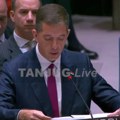 Savet bezbednosti UN o šestomesečnom izveštaju o Kosovu i Metohiji: Srbiju predstavlja Marko Đurić