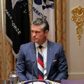 Hegset: Napad na plovilo Tren de Aragve izveden po nalogu Donalda Trampa