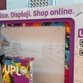 Zahvalnost partnerima koji stvaraju vidljivost – UltraPlanet, dugogodišnji saradnik u brendiranju
