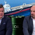 "Stres za celu Evropu, ali ne i za Srbiju" Rešenje usred naftne krize: Brodovi sa stranim zastavama će nam isporučiti derivate?…