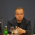 Ivica Dačić uputio saučešće porodici Slobodanke Gruden